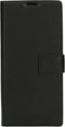 Mobiparts Galaxy S23 Ultra - Classic Wallet Case - Ruimte voor pasjes - Zwart (2023)