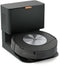 iRobot Roomba Combo j7+ - Robotstofzuiger en dweil - SmartScrub functie - Zwart