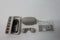 Sony WF-1000XM5 - In-ear Bluetooth oordopjes - Actieve Noise Cancelling - Zilver