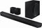 Samsung HW-Q995B - Soundbar 11.1.4 - Draadloze subwoofer Bluetooth Dolby Atmos Wi-Fi - Zwart