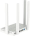 Keenetic Speedster - Router - Wi-Fi 5 867Mbps - 4x Ethernet 1Gbps