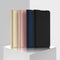 Dux Ducis Huawei P Smart (2020) - TPU Wallet Case - Schokabsorberend - Blauw