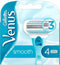 Gillette Venus Original Scheermesjes Vrouwen - 4 stuks