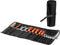 Hepco & Becker Roltas EASY - Gereedschapskoffer - 15-vaks 680x330 mm - Zwart