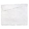 Quilt Abeil Grijs Wit (140 x 200 cm)