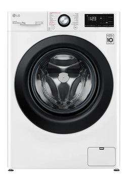 LG GC3V409N5 - Wasmachine - A-label energie en geluid - Smart bediening