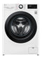 LG GC3V409N5 - Wasmachine - A-label energie en geluid - Smart bediening