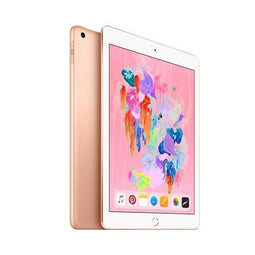 Apple iPad 8 (2020) - 32GB Wi-Fi Cellular - A12 Bionic - Goud