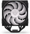 ENDORFY Fera 5 - Processorkoeler - 4 Heatpipes 220W - Zwart