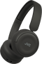 JVC HA-S59W - On-Ear hoofdtelefoon - Bluetooth 5.4 - Zwart