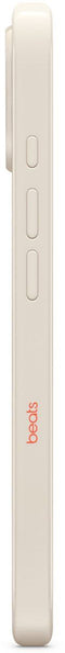 Beats - iPhone 16 - Backcover met MagSafe - Beige