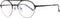 Men' Spectacle frame Hackett London HEB249 49002