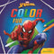 Marvel Spider-man Color Fun