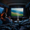 Philips NeoPix 150 - Projector - Full HD 1080p - 80 inch beeld
