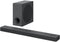 LG S80QY - Soundbar 3.1.3 kanalen 480 W - Dolby Atmos - Dark Steel Silver