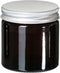 Glazen potje met deksel - leeg - 60 ml
