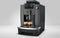 Jura W4 - Volautomatische koffiemachine - Professional Aroma Grinder - Dark Inox