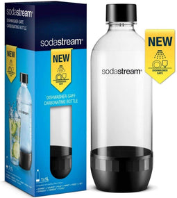 SodaStream 1041160770 carbonatortoebehoren Carbonatorfles