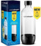 SodaStream 1041160770 carbonatortoebehoren Carbonatorfles