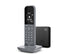 Gigaset CL390 - DECT-telefoon - 150 contacten - zwart