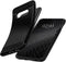 Spigen Rugged Armor - Soft case - Krasbestendig Schokbestendig - Zwart