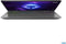 Lenovo LOQ 16IRH8 - Gamelaptop - Intel Core I7-13620H - NVidia GeForce RTX 4060 - 16GB RAM - 1TB SSD - 16