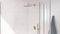 GROHE QuickFix Precision - Inbouw douchesysteem - Thermostaatkraan - Chroom