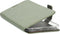 Mobiparts iPhone 12 Pro Max - Classic Wallet Case - Ruimte voor pasjes - Groen