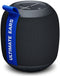 Logitech WONDERBOOM PLAY - Bluetooth-luidspreker - IP67 - Zwart