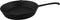The Windmill Cast Iron - Skillet XL met steel - Gietijzer - ⌀31,5 cm