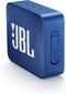 JBL GO 2 - Bluetoothspeaker - IPX7 waterdicht - Blauw