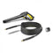 Kärcher HK 7.5 - Quick connect set - Hogedrukslang 7,5 m en pistool