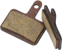 Saccon Schijfremblokset SAC1012 voor DH56 rem