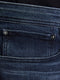 JACK&JONES PLUS JJIGLENN JJORIGINAL AM 812 PS - Heren Jeans - Maat 42
