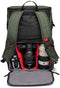 Manfrotto MB MS2-BP - Rugzak - Universeel - Groen