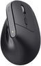 Trust Bayo+ - Draadloze Ergonomische Muis - Multi-device - Zwart