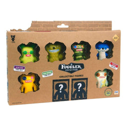 Verzamelfiguur PMI Kids World FG2070E