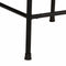 vidaXL - Barkrukken - 4 - st - 46x35,5x80 - cm - massief - gerecycled - hout