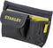 STANLEY 1-96-179 - Gereedschapstas - Stevige stof - 24 x 15,5 x 6 cm