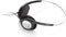 Philips LFH2236 - On-Ear hoofdtelefoon - Draad - 3.5mm Jackplug - Zwart