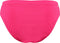 Barts Kelli Classic Bikini Briefs - Gevoerd bikini broekje - Hoge taille - Lollipop