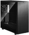 Fractal Design Define 7 XL - PC-behuizing - E-ATX en SSI-EEB - Geluidsisolatie - Zwart getint glas