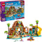 LEGO® Friends Strandresort, Bouwset - 42673