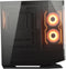 Cougar FV270 RGB - Tower Behuizing - Gehard glas - Zwart