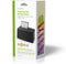 Nedis HDDUSB3210BK - Dockingstation voor 2,5