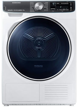 Samsung DV9BN8288AW - Warmtepompdroger - 9 kg - A+++ - 63 dB