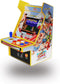My Arcade Super Street Fighter II - Micro Player - 2,75 inch kleurenscherm - Retro arcade
