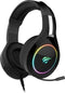 Havit H2232D - Gaming Headset - RGB verlichting - Zwart