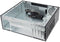 Silverstone Milo 11 - Mini PC - Micro-ATX (µATX) Mini-ITX - Zwart