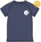 Tumble 'N Dry - UV Shirt - Bescherming tegen de zon - Donkerblauw